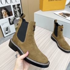 LV Boots